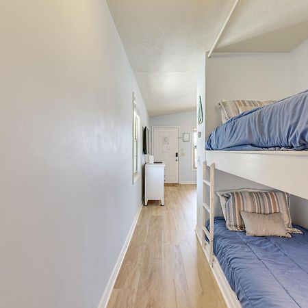 Pcb Resort Condo With Private Balcony And 3 Pools! Panama City Beach Exterior foto