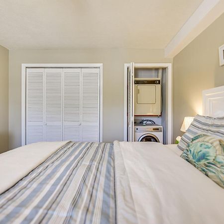 Pcb Resort Condo With Private Balcony And 3 Pools! Panama City Beach Exterior foto
