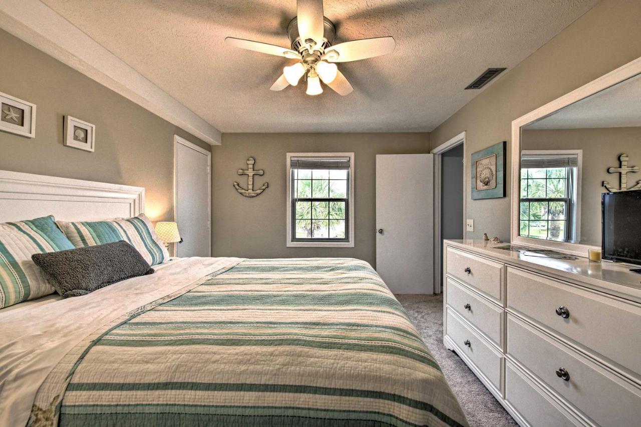 Pcb Resort Condo With Private Balcony And 3 Pools! Panama City Beach Exterior foto