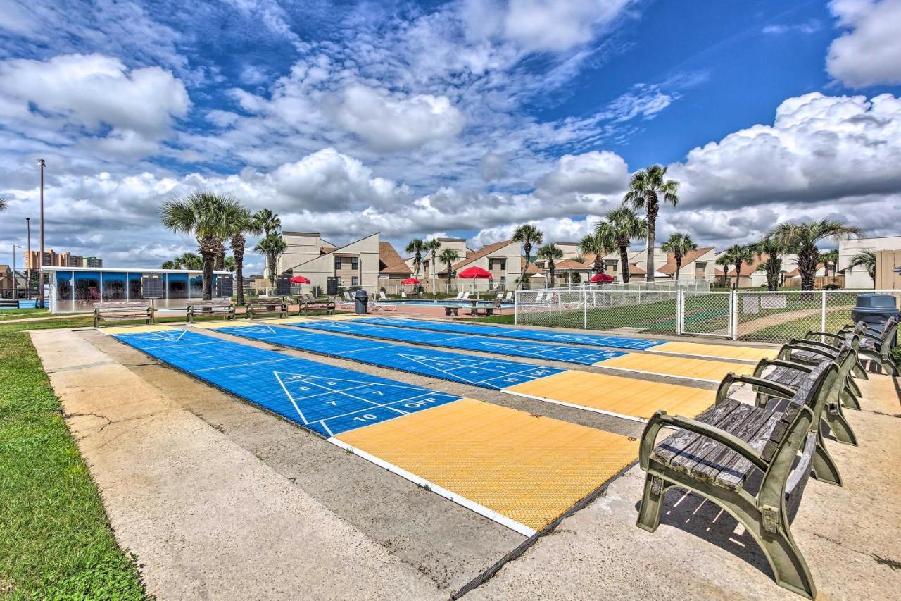 Pcb Resort Condo With Private Balcony And 3 Pools! Panama City Beach Exterior foto