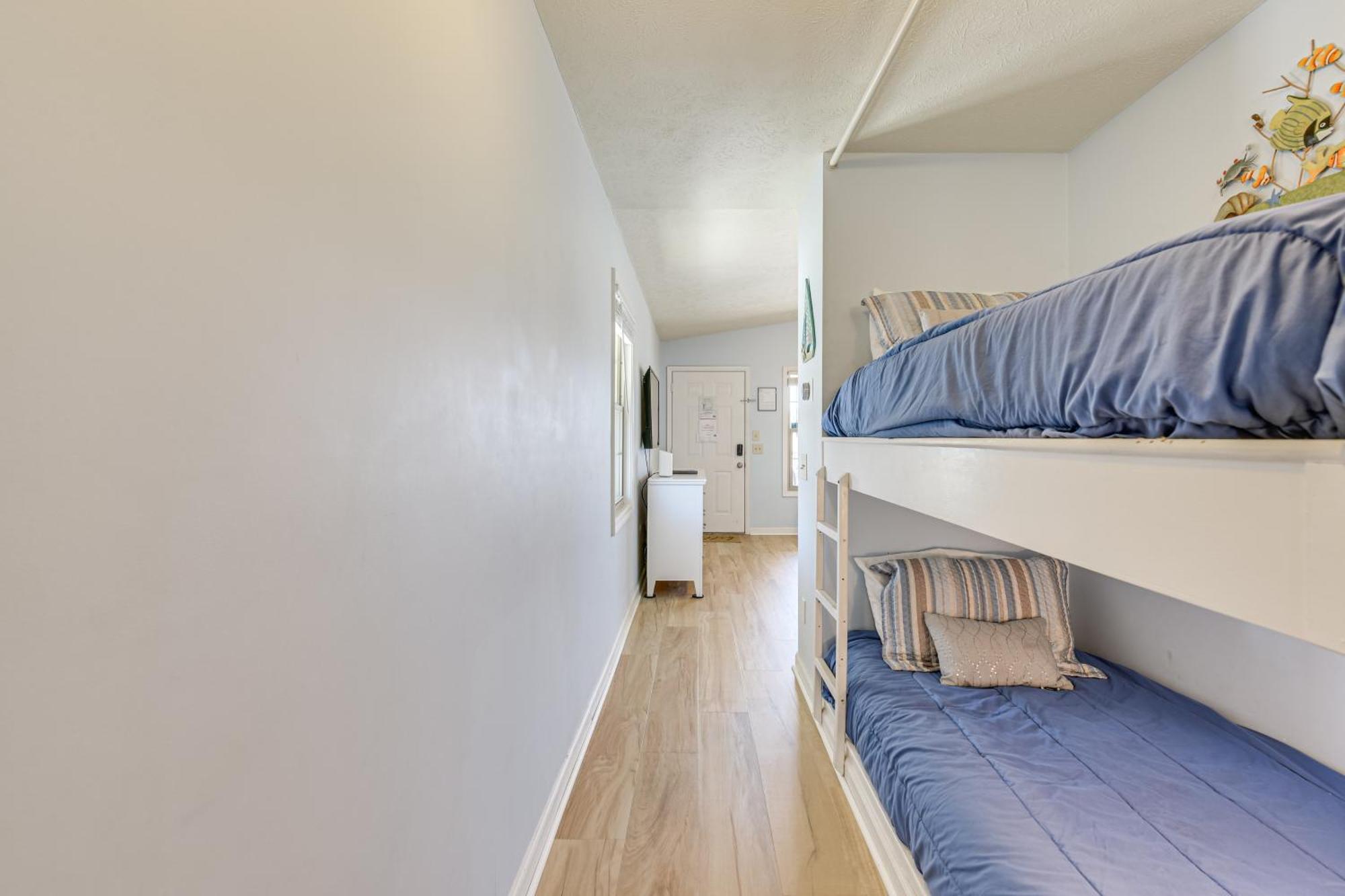 Pcb Resort Condo With Private Balcony And 3 Pools! Panama City Beach Exterior foto