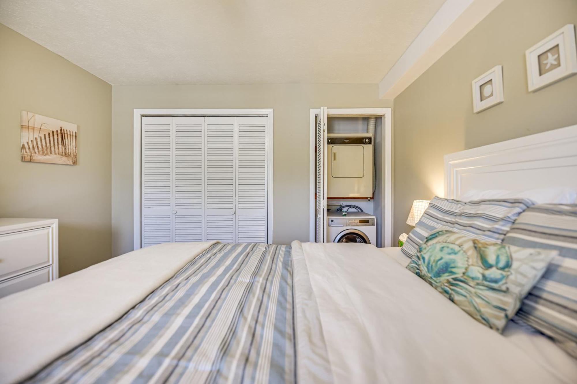 Pcb Resort Condo With Private Balcony And 3 Pools! Panama City Beach Exterior foto