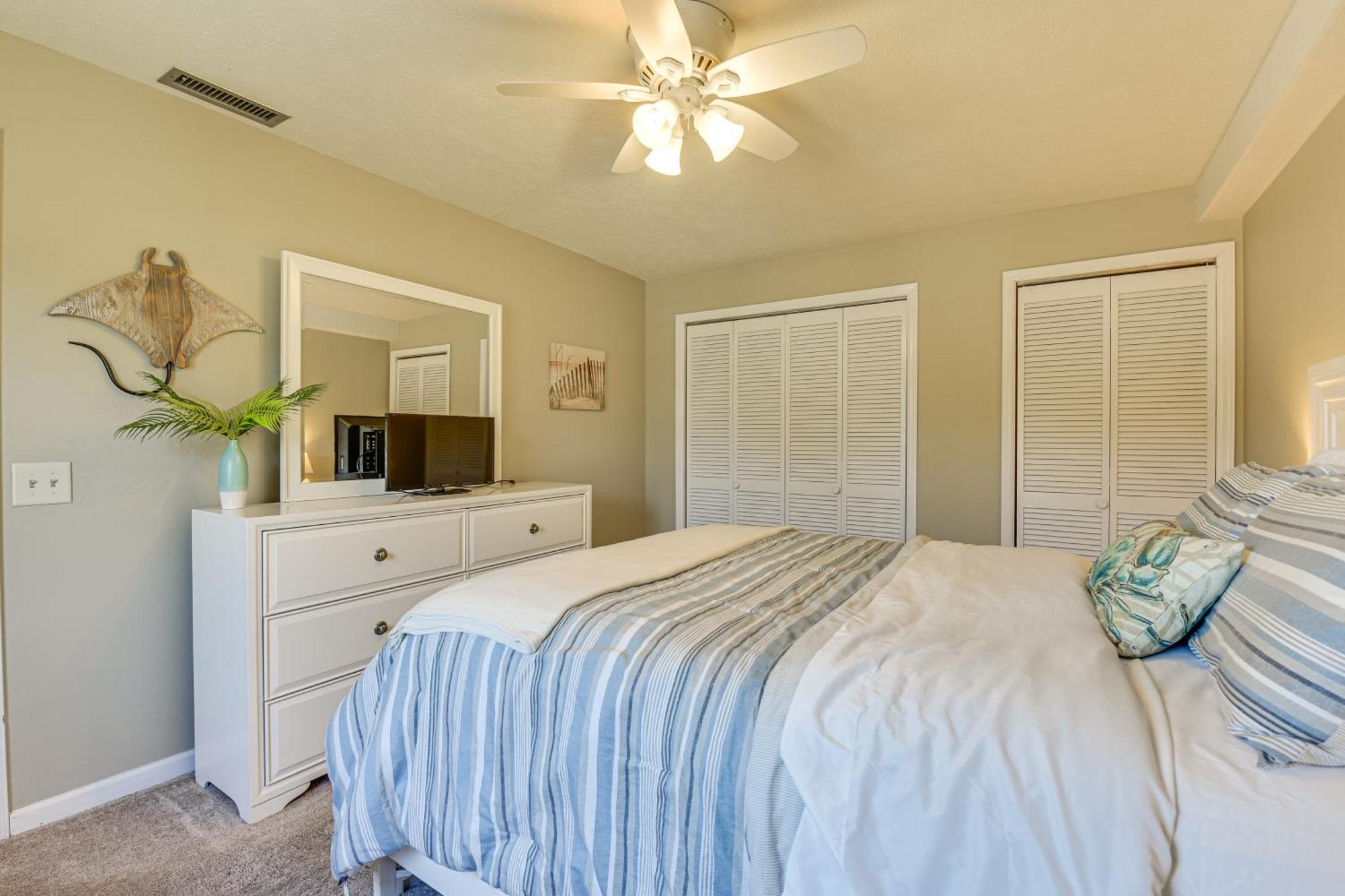Pcb Resort Condo With Private Balcony And 3 Pools! Panama City Beach Exterior foto